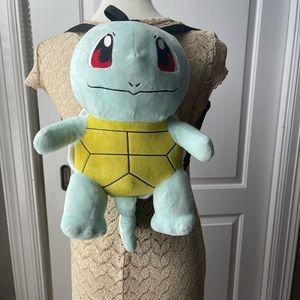 Pokemon backpack
